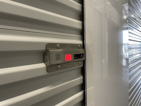 Storage Units at SmartStop Self Storage - St Albert - 8 Inglewood Dr, St. Albert, AB